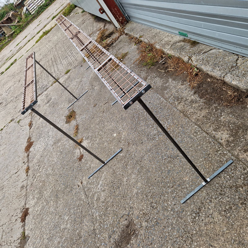 Multi Function Canopy - Image 3