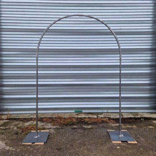 Compact Adjustable Arch Kit