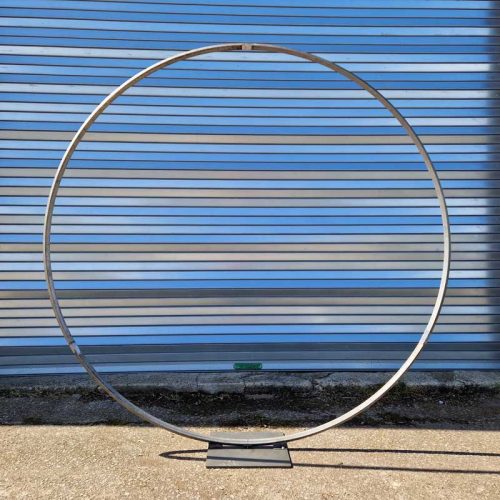 Moongate - Single Hoop 2.1m